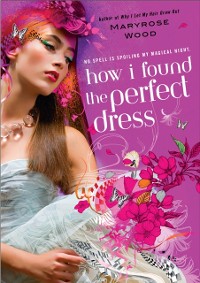 Cover How I Found the Perfect Dress