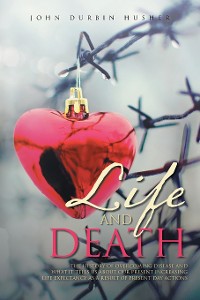 Cover Life and Death