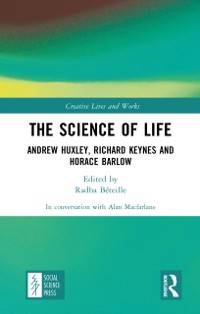 Cover Science of Life