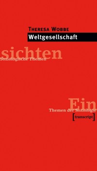 Cover Weltgesellschaft