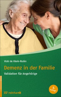 Cover Demenz in der Familie