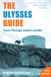 Cover Ulysses Guide