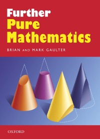 Cover Further Pure Mathematics
