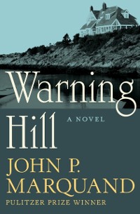 Cover Warning Hill