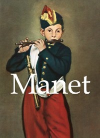 Cover Édouard Manet y obras de arte