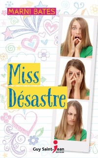 Cover Miss Désastre