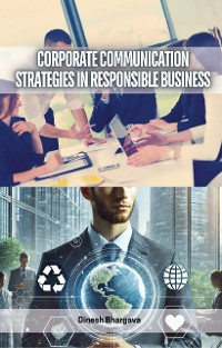 Cover Corporate Communication Strategies in Responsible Business