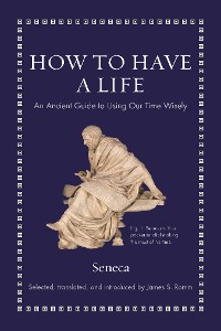 Cover How to Have a Life
