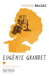 Cover Eugenie Grandet