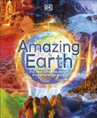 Cover Amazing Earth