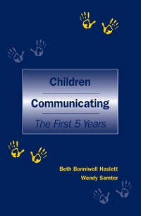 Cover Children Communicating