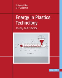 Cover Energy in Plastics Technology
