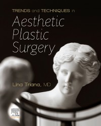 Cover Trends and Techniques Aesthetic Plastic Surgery, E-Book