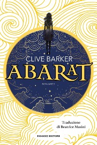 Cover Abarat - Abarat vol. 1