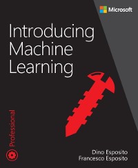 Cover Introducing Machine Learning