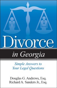 Cover Divorce in Georgia