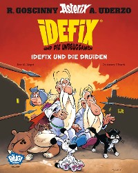 Cover Idefix und die Unbeugsamen 05