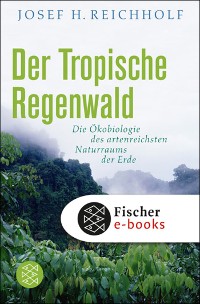 Cover Der tropische Regenwald