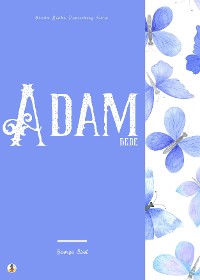 Cover Adam Bede