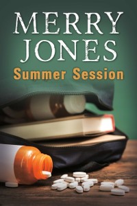 Cover Summer Session