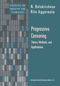 Cover Progressive Censoring
