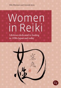 Cover Women in Reiki
