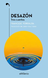 Cover Desazón (epub)