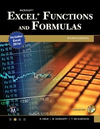 Cover Microsoft Excel Functions and Formulas