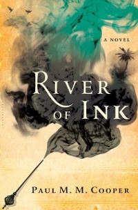 Cover River of Ink