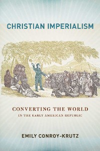 Cover Christian Imperialism