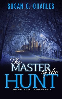 Cover The Master of the Hunt