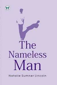 Cover The nameless man