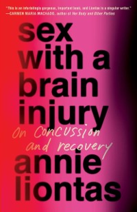 Cover Sex with a Brain Injury