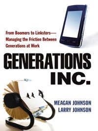 Cover Generations, Inc.