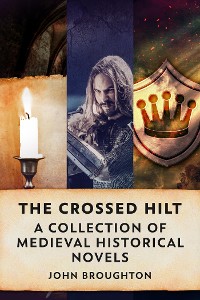 Cover The Crossed Hilt