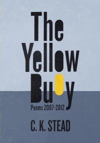 Cover Yellow Buoy