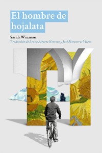 Cover El hombre de hojalata