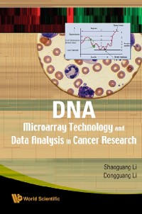 Cover DNA MICROARRAY TECHNOLOGY & DATA ANALY..