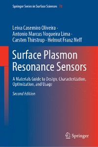 Cover Surface Plasmon Resonance Sensors
