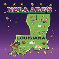 Cover NOLA ABC'S