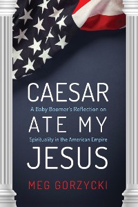 Cover Caesar Ate My Jesus