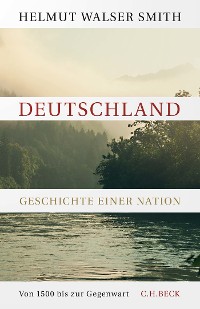 Cover Deutschland
