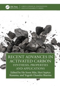 Cover Recent Advances in Activated Carbon