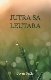 Cover Jutra sa Leutara