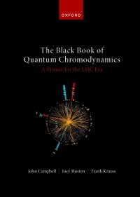 Cover Black Book of Quantum Chromodynamics