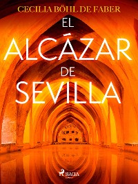 Cover El Alcázar de Sevilla