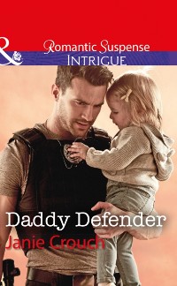 Cover DADDY DEFENDER_OMEGA SECTO1 EB