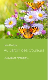 Cover Au Jardin des Couleurs