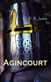 Cover Agincourt