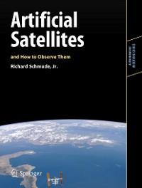 Cover Artificial Satellites and How to Observe Them
